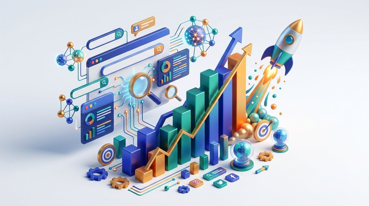 The Motive Media Digital Marketing & AI Search